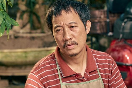 NSƯT Thanh Bình: Không hy sinh hạnh phúc của con để đổi lấy hạnh phúc của mình