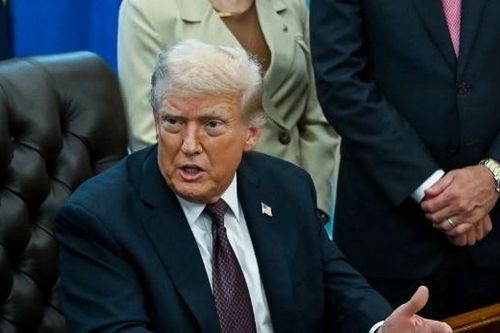 Ông Trump muốn thỏa thuận với Taliban để lấy lại căn cứ Mỹ ở Afghanistan