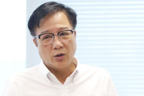 NSND Trọng Trinh sẽ làm MC dẫn chuyện trên sóng VTV