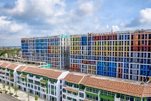Tiềm năng đầu tư tại khu Nam Hà Nội nhìn từ xung lực hạ tầng