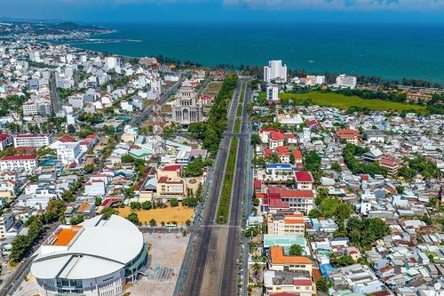 Tỉnh diện tích lớn nhất cả nước thúc đẩy đầu tư khu công nghiệp
