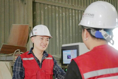 ABT Homes - Kiến tạo không gian sống mang dấu ấn riêng
