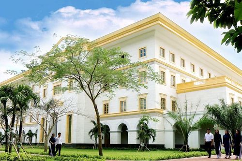Trường Đại học Tân Tạo chuyển mình với chương trình đào tạo thạc sĩ
