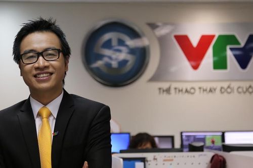 BLV Tạ Biên Cương sắp chia tay VTV