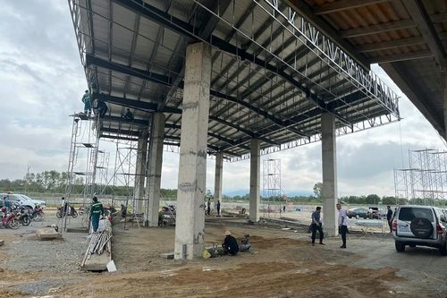 Cục Đường bộ điểm danh các công trình trạm dừng nghỉ chậm tiến độ