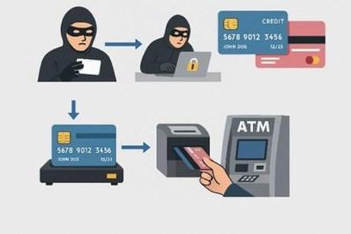 Viện kiểm sát cảnh báo hành vi sử dụng phương tiện điện tử để chiếm đoạt tài sản