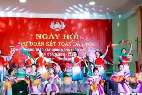 Diện mạo làng quê tiêu biểu ở Phúc Lộc (Nghệ An): Người dân góp 3 tỷ đồng, 4.000 ngày công xây dựng quê hương