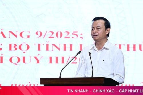 Tuyên truyền toàn diện, sâu rộng về Đại hội Đảng bộ Hà Tĩnh nhiệm kỳ 2025-2030