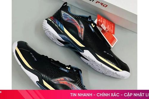 Top 4 giày cầu lông Lining được phái nữ ưa chuộng tại FB Shop