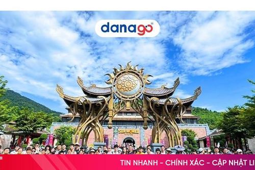 Điểm danh 3 công ty du lịch Đà Nẵng chất lượng nhất 2025