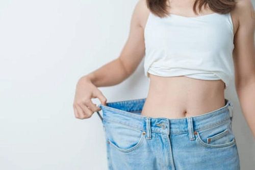 Chiến lược giảm cân hiệu quả: Mách bạn 7 mẹo đốt mỡ thông minh