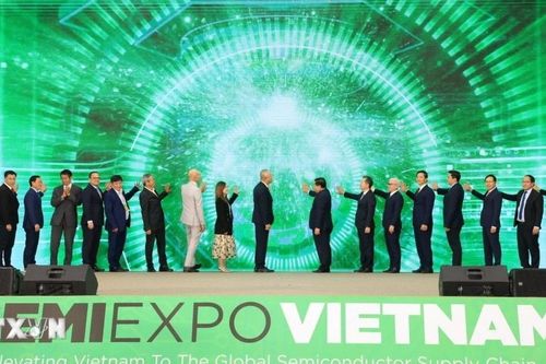 Chỉ số Đổi mới sáng tạo toàn cầu: Việt Nam vươn lên vị trí thứ 3 trong khu vực