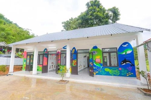 Giải thưởng Trường học Sinh thái: Kỳ vọng hình thành hệ thống giáo dục xanh
