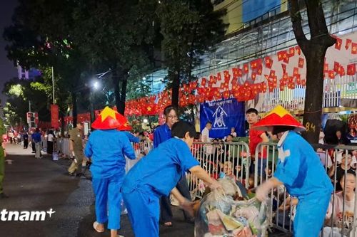 Chỉ thị số 20: 'Thời cơ vàng' để Hà Nội chuyển mình chống ô nhiễm môi trường