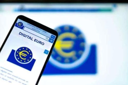 Các Bộ trưởng EU đạt tiến bộ về lộ trình cho đồng euro kỹ thuật số