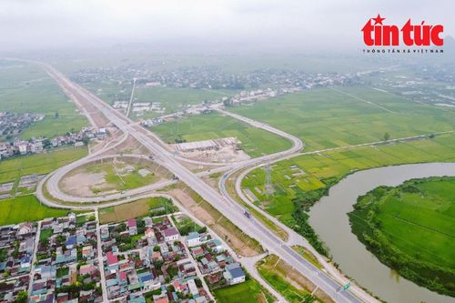 Mở rộng cao tốc Bắc Nam phía Đông theo hình thức đối tác công tư PPP