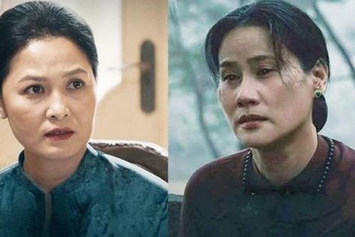 Sự trùng hợp đến lạ kỳ của 2 bà mẹ trong Mưa đỏ: Cùng tên, cùng tuổi và cùng một nỗi đau