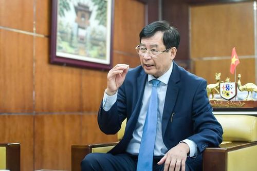 Hội Luật gia Việt Nam sẵn sàng đồng hành cùng người dân, doanh nghiệp chống tin giả
