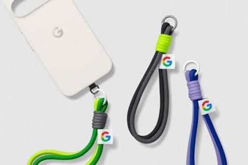 Apple giới thiệu dây đeo iPhone 17 giá 'trên trời', Google lập tức 'đáp lễ'