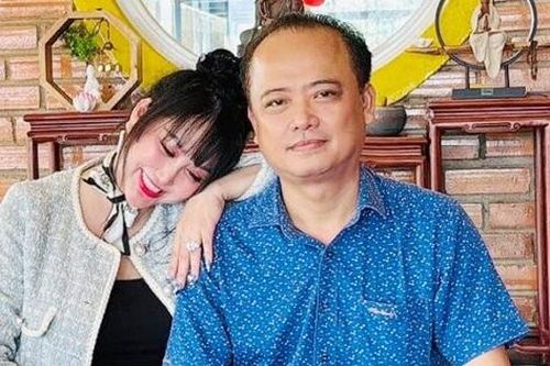 Nữ diễn viên Phi Thanh Vân chuẩn bị lên xe hoa với bạn trai hơn 10 tuổi