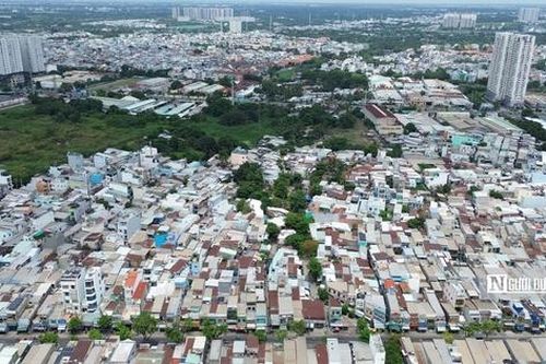 Khởi động dự án hơn 6.000 tỷ đồng trên tuyến đường huyết mạch phía Tây – Nam Tp.HCM