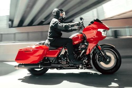 Top 10 môtô Harley Davidson hạng sang, đáng mua nhất hiện nay