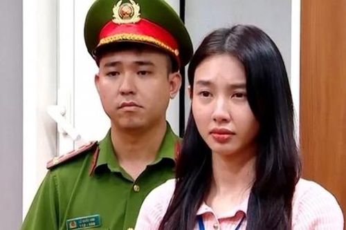 Truy tố hoa hậu Thùy Tiên, Quang Linh Vlogs cùng 3 đồng phạm