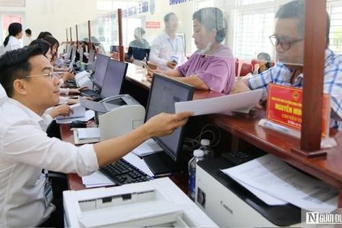 Nghệ An: 4 phó chủ tịch tỉnh làm tổ trưởng tháo gỡ vướng mắc cho bộ máy xã, phường