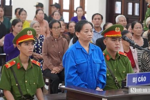 Vụ lừa đảo huê hụi trăm tỷ đồng ở Lâm Đồng: Chủ hụi lĩnh án chung thân, hụi viên lo trắng tay