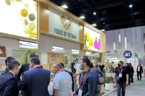 Thị trường UAE tiềm năng nhưng không dễ cho hàng Việt