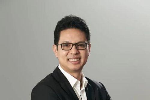 Microsoft Việt Nam có 'tướng' mới
