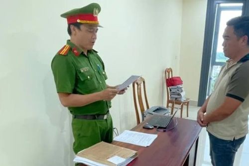 Khởi tố 2 giám đốc trốn thuế hơn 1,5 tỷ đồng