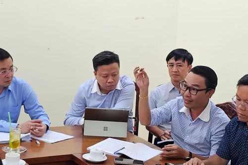 Tổ Công tác 5013 sẽ gỡ vướng sổ hồng các dự án Bình Dương và Bà Rịa - Vũng Tàu