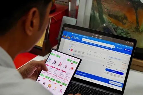 TPHCM siết quản lý kinh doanh dược trên sàn TMĐT