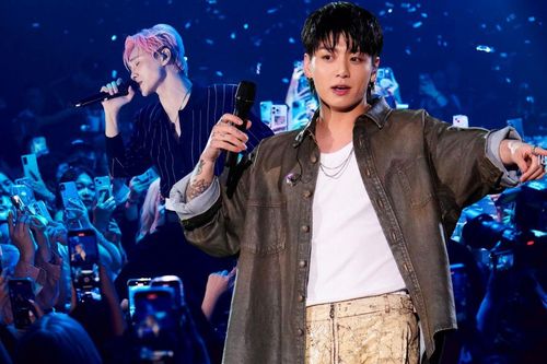 Nam ca sĩ Việt vướng nghi vấn đạo nhạc Jungkook