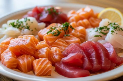5 bộ phận trên con cá phải bỏ ngay khi ăn để tránh nguy cơ bị ngộ độc