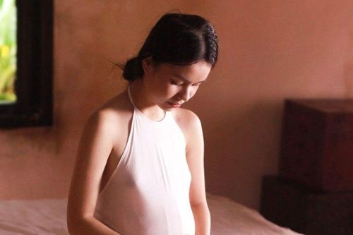 Mỹ nhân Việt có cảnh quay gây sốc năm 13 tuổi giờ ra sao?