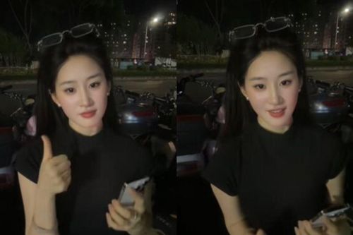 Lưu Diệc Phi gặp phiền phức vì một cô gái 22 tuổi có gương mặt giống y như đúc