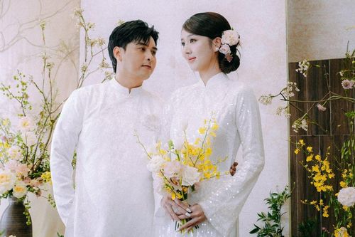 Tâm thư của Hồ Quang Hiếu trước thềm đám cưới với vợ kém 17 tuổi