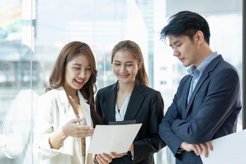 87% doanh nghiệp Việt gặp thách thức khi tìm người kế nhiệm