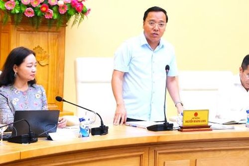 Bộ Công Thương tổ chức phiên họp lần thứ 6 Ban Thư ký JETP