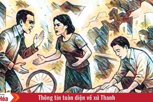 Đừng để lòng tốt bị mất đi