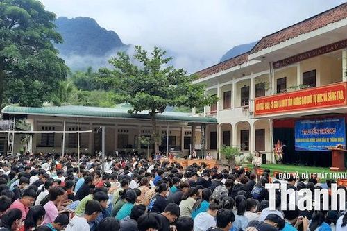 'Khoảng trống' trong chăm sóc sức khỏe sinh sản tuổi vị thành niên