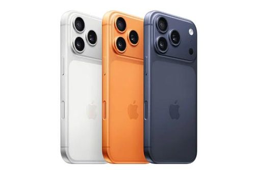 Đập hộp iPhone 17 Pro Max, ngoại hình có gì khác biệt so với iPhone 17 Pro