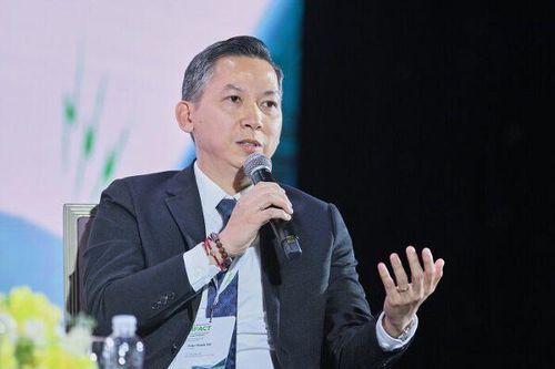 Dòng vốn hạ tầng số đổi hướng: Việt Nam nổi lên như 'điểm nóng' khi Singapore, Malaysia đối mặt giới hạn