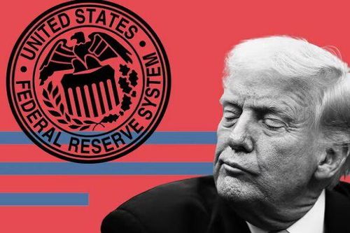 Sau cuộc họp lãi suất tháng 9, ông Trump tiếp tục gây sức ép lên Fed