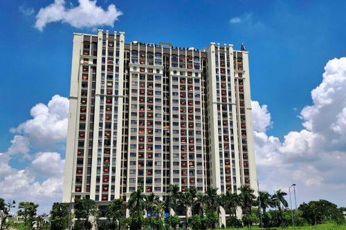 Chuyên gia: Lương công chức Việt Nam rất khó tiếp cận được căn hộ chung cư hiện nay