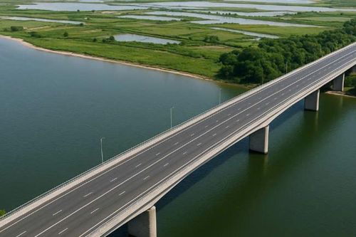 Huế đề xuất đầu tư hơn 1.500 tỷ đồng xây dựng cầu Vĩnh Tu vượt phá Tam Giang