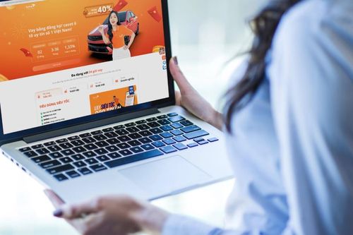 Khách hàng được vay tối đa 100 triệu đồng mỗi nền tảng P2P Lending