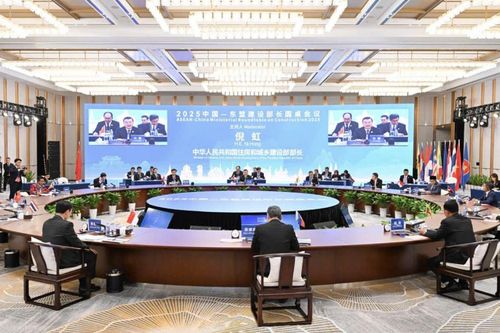 Việt Nam chung tay kiến tạo một khu vực châu Á năng động